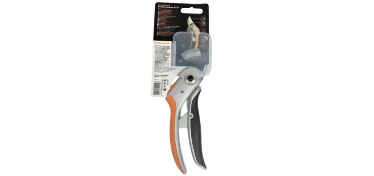 SEKATOR FISKARS P751 RĘCZNY OGRODOWY