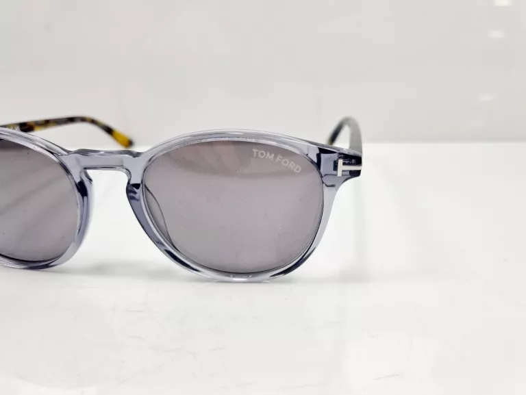 OKULARY TOM FORD LEWIS TF 1097 01B
