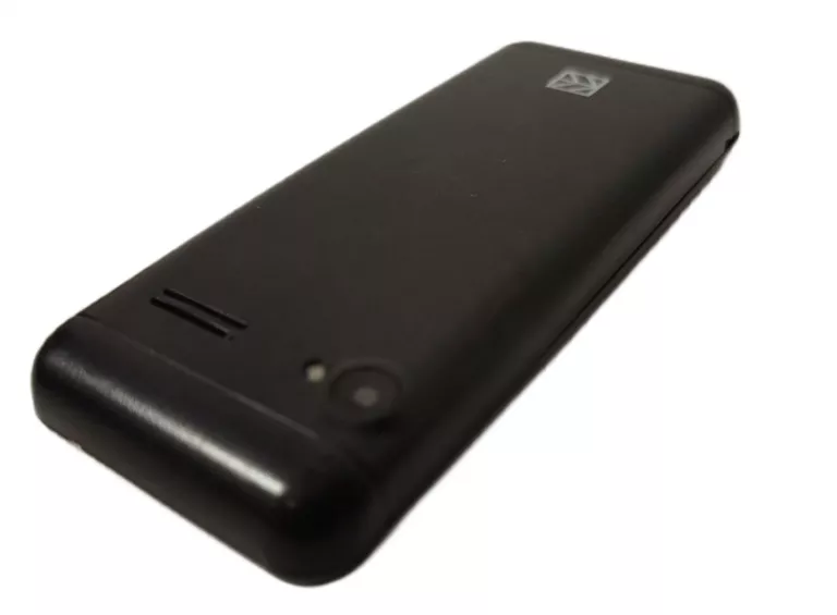 TELEFON KOMÓRKOWY HYKKER ELEGANT II 1 GB / 3 GB 3G CZARNY