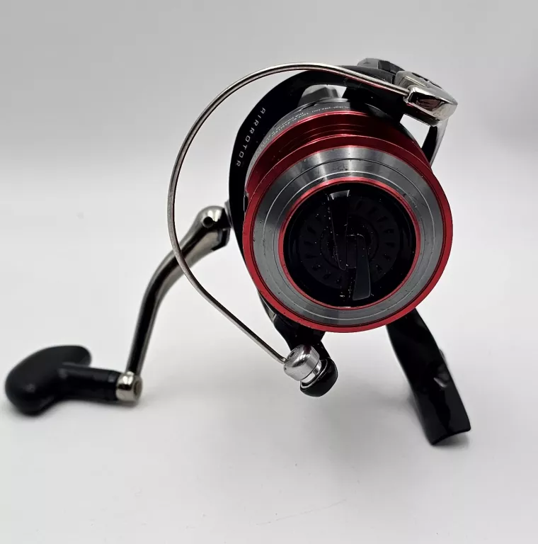 KOŁOWROTEK DAIWA NINJA 4012A KOMPLET
