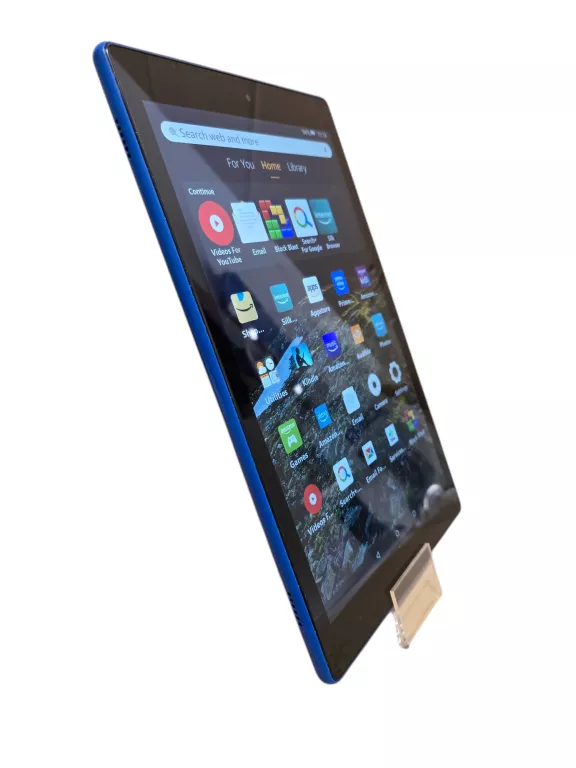 TABLET AMAZON FIRE HD 10 7 GEN