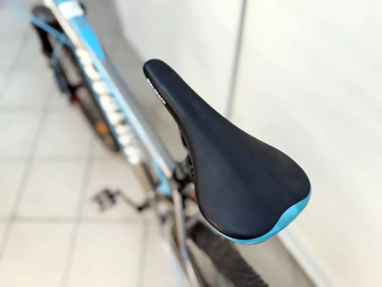 ROWER GÓRSKI MTB MALTRACK TEAM GREY BLUE 26"