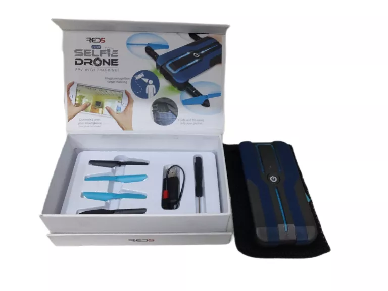 SELFIE DRONE FX 179