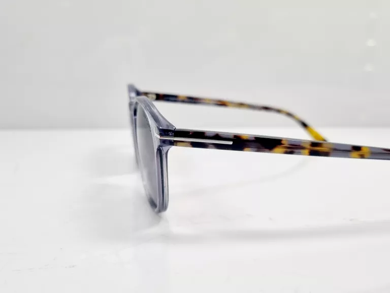 OKULARY TOM FORD LEWIS TF 1097 01B