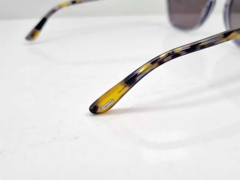 OKULARY TOM FORD LEWIS TF 1097 01B