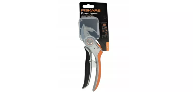 SEKATOR FISKARS P751 RĘCZNY OGRODOWY