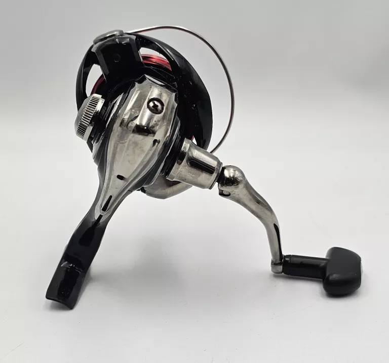 KOŁOWROTEK DAIWA NINJA 4012A KOMPLET