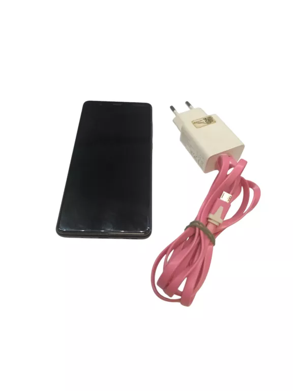 TELEFON NOKIA 5.1 + ŁAD