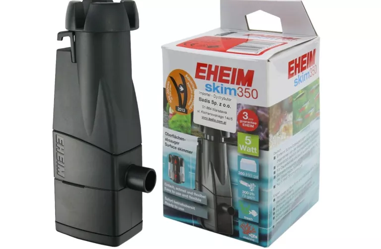 EHEIM SKIM 350 SKIMMER POWIERZCHNI WODY 4011708350249