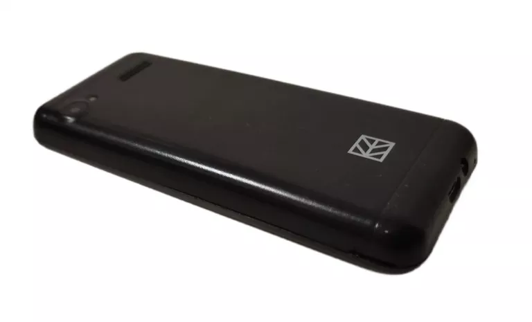 TELEFON KOMÓRKOWY HYKKER ELEGANT II 1 GB / 3 GB 3G CZARNY
