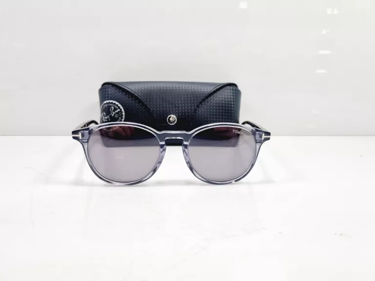 OKULARY TOM FORD LEWIS TF 1097 01B