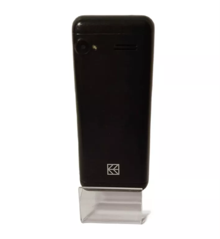 TELEFON KOMÓRKOWY HYKKER ELEGANT II 1 GB / 3 GB 3G CZARNY