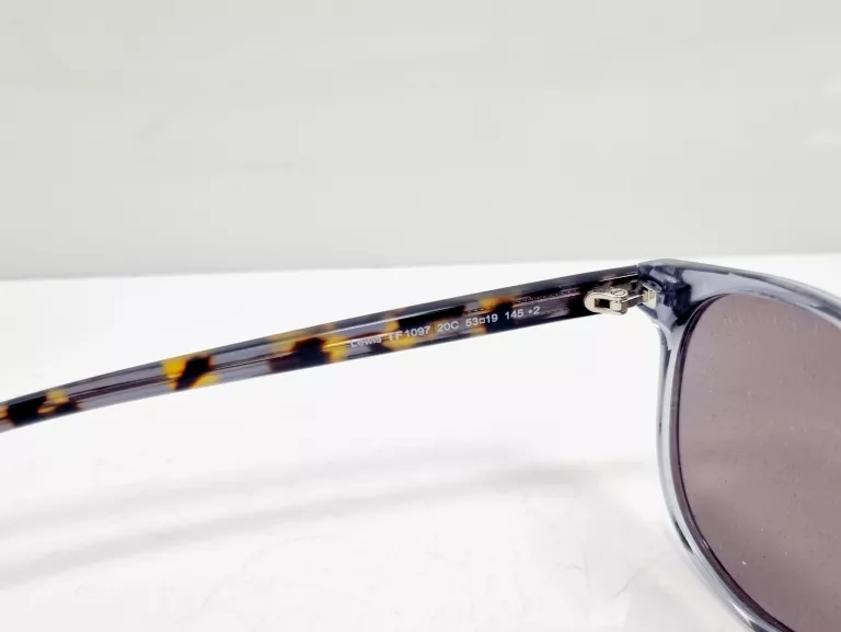 OKULARY TOM FORD LEWIS TF 1097 01B