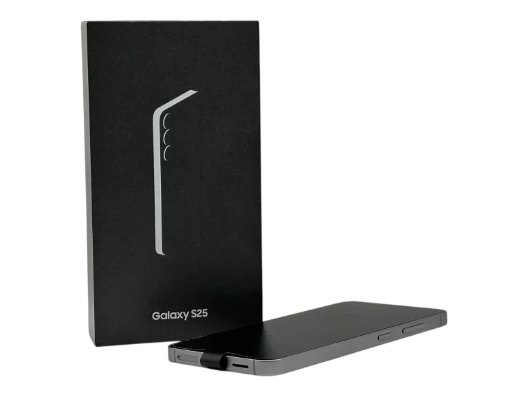 TELEFON SAMSUNG GALAXY S25