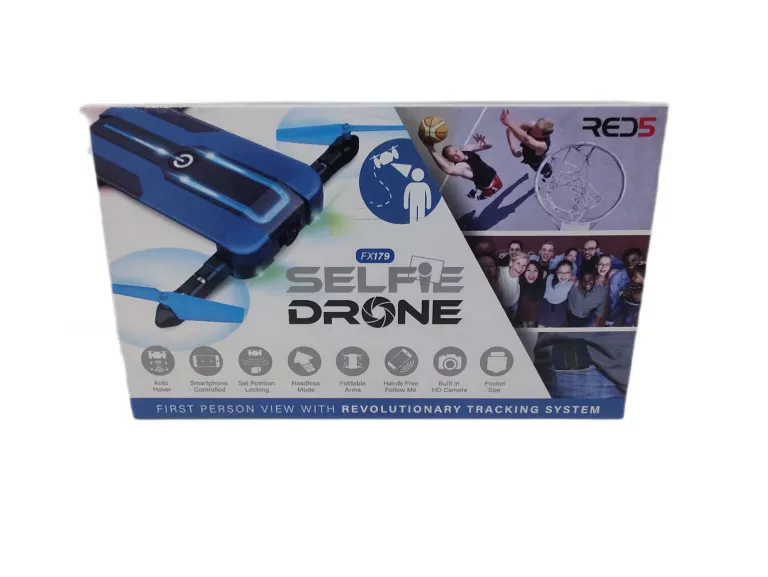 SELFIE DRONE FX 179
