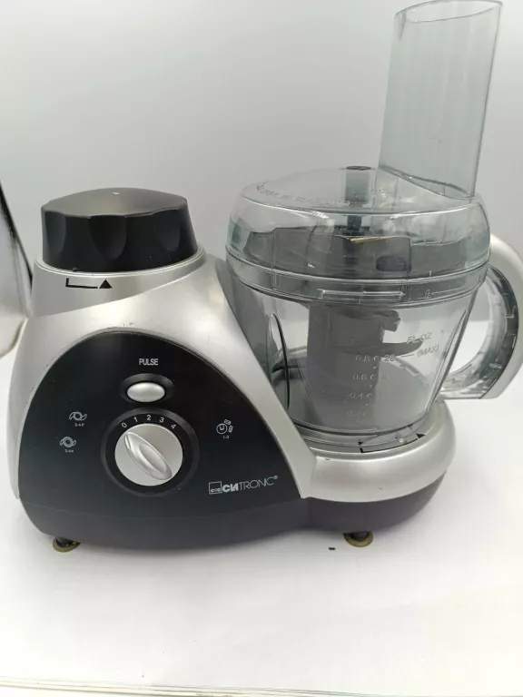 ROBOT KUCHENNY CLATRONIC KM 3099