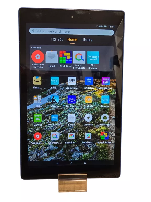 TABLET AMAZON FIRE HD 10 7 GEN