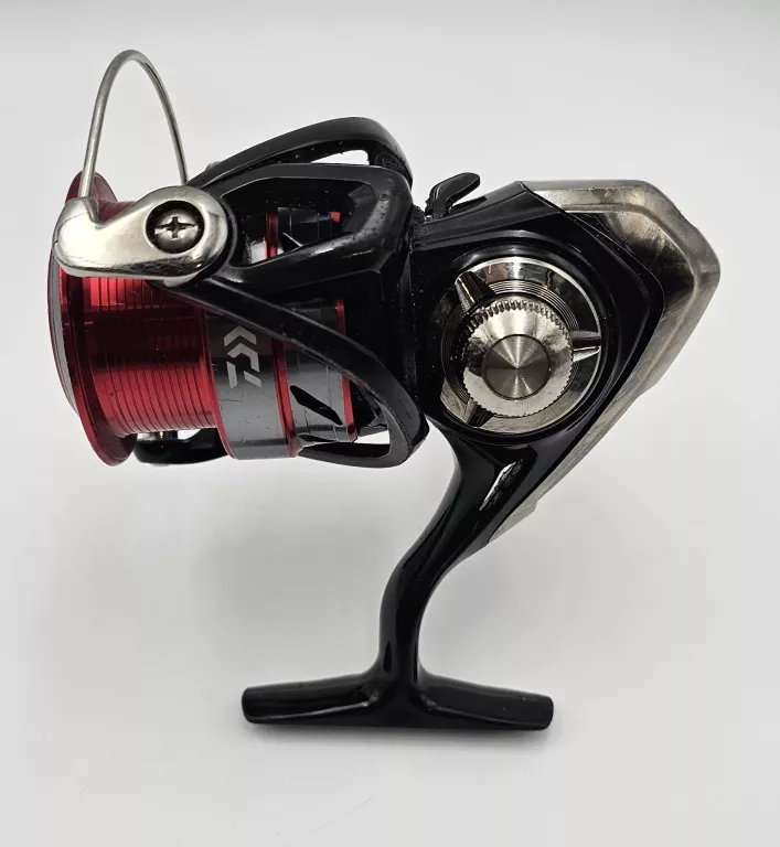 KOŁOWROTEK DAIWA NINJA 4012A KOMPLET