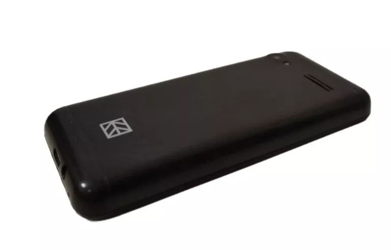 TELEFON KOMÓRKOWY HYKKER ELEGANT II 1 GB / 3 GB 3G CZARNY