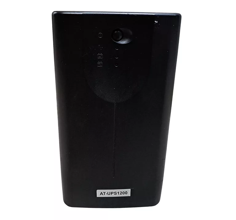 AWARYJNY ZASILACZ UPS AT-UPS1200