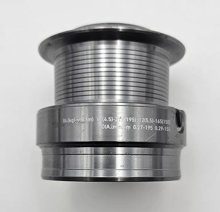 KOŁOWROTEK DAIWA NINJA 4012A KOMPLET