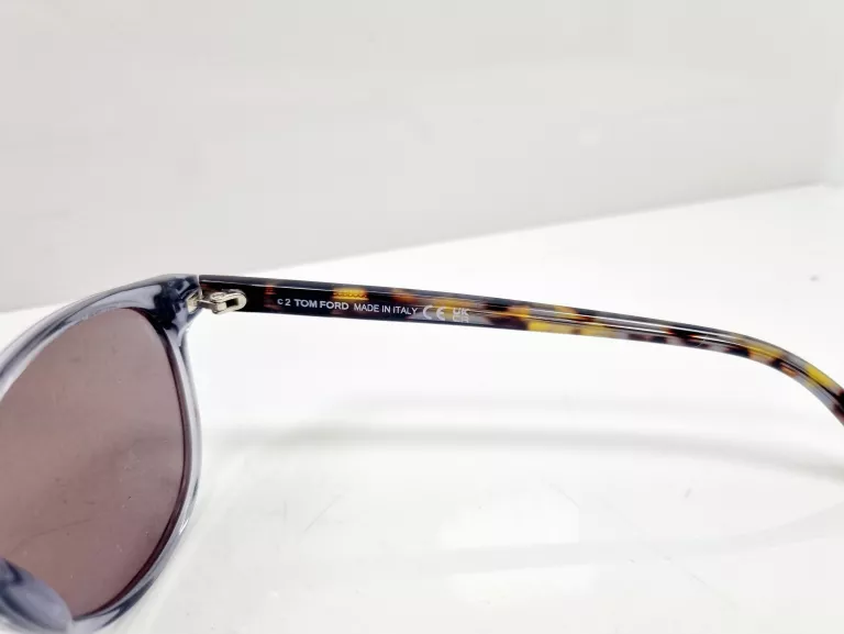 OKULARY TOM FORD LEWIS TF 1097 01B