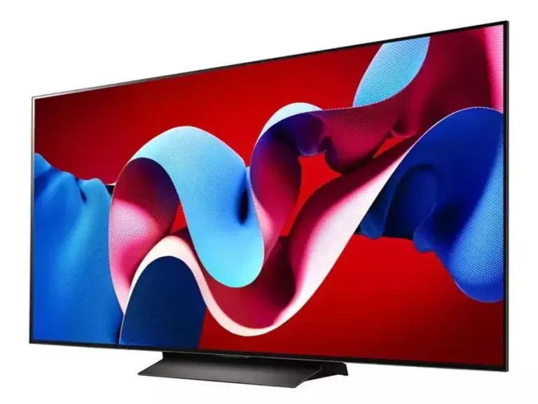 TELEWIZOR LG 65C45LA 65" OLED 4K