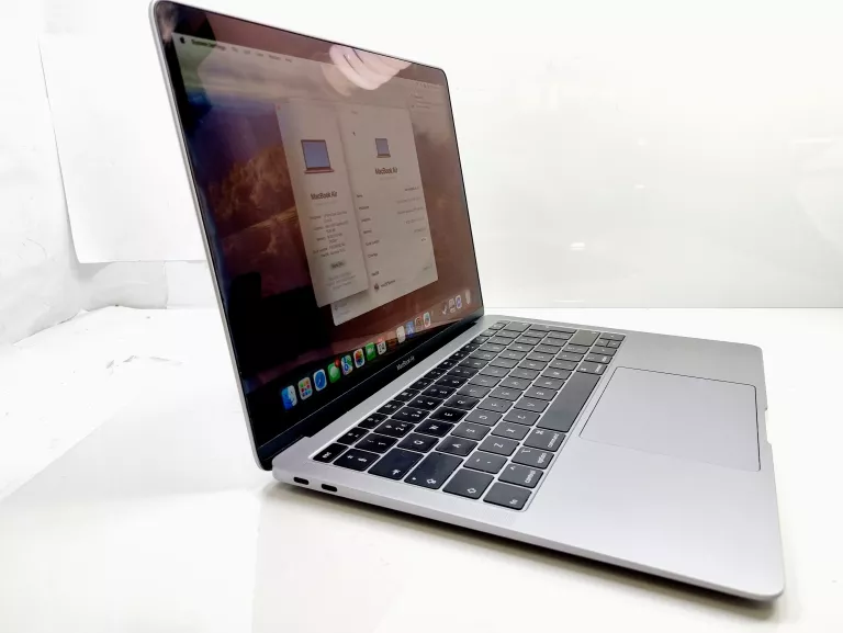 LAPTOP MACBOOK AIR 13 A1932 RETINA 13" I5 8/128 GB