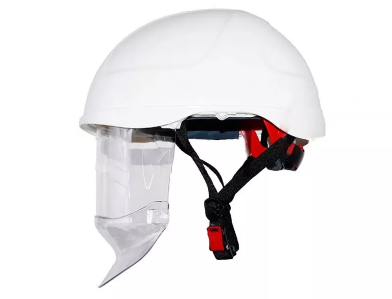KASK OCHRONNY DLA ELEKTRYKA ENERGETYKA SECRA-1 H058S-1