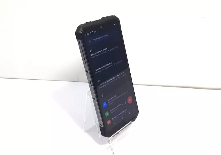 TELEFON KRUGER MATZ DRIVE 9