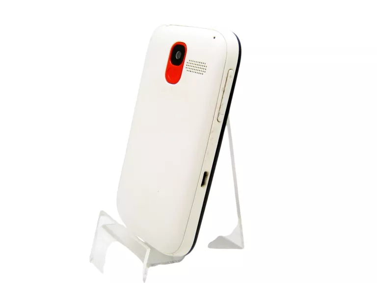 TELEFON DLA SENIORA ALCATEL 2001X TANIO OKAZJA!