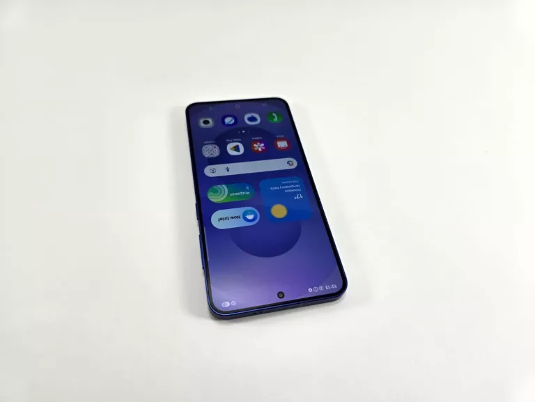 SAMSUNG GALAXY S25 12 GB / 128 GB 5G NIEBIESKI BEZ BLOKAD