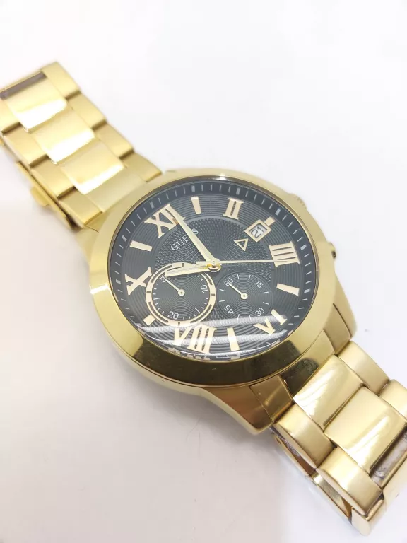 ZEGAREK MĘSKI GUESS W0668G8 ATLAS
