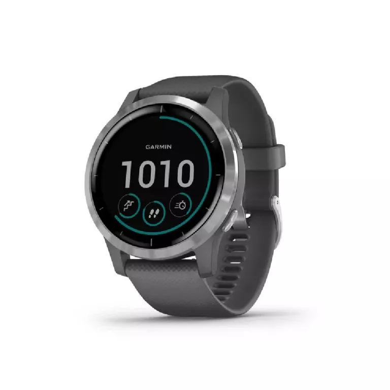 ZEGAREK SPORTOWY SMARTWATCH GARMIN VIVOACTIVE 4