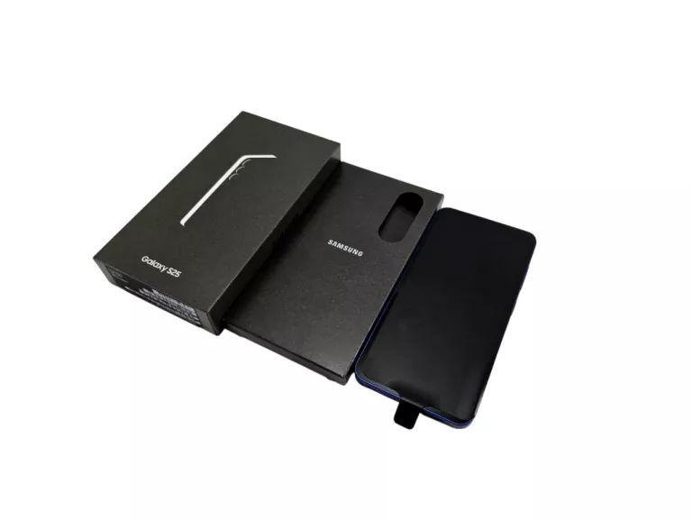 SAMSUNG GALAXY S25 12 GB / 128 GB 5G NIEBIESKI BEZ BLOKAD