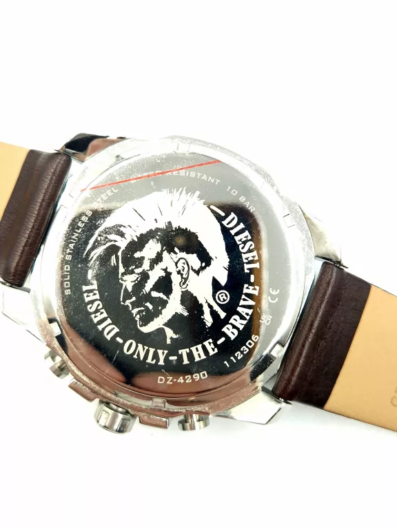 DIESEL DZ4290 PUD