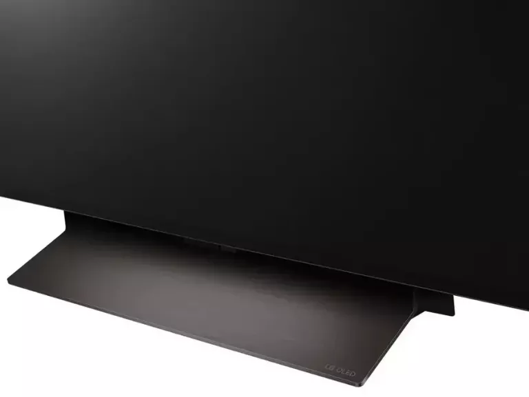 TELEWIZOR LG 65C45LA 65" OLED 4K
