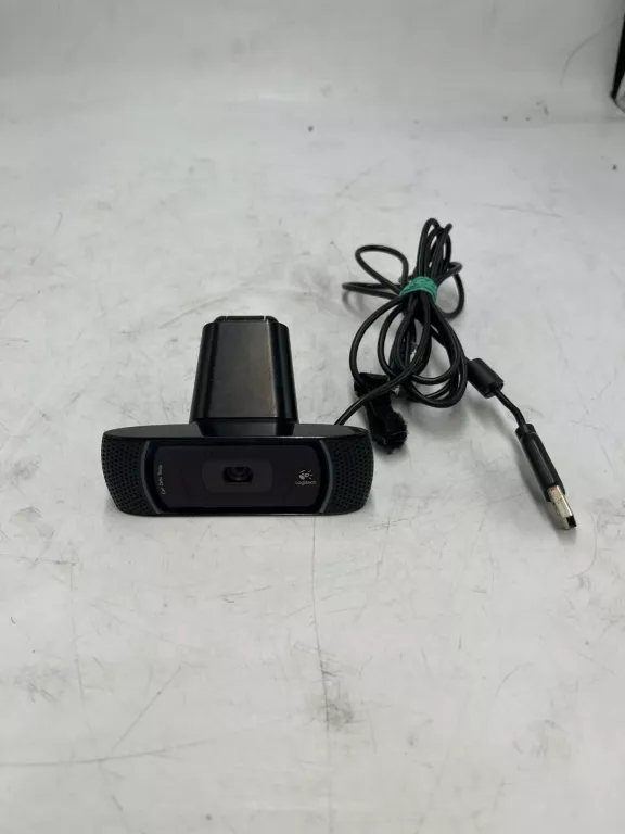 KAMERA INTERNETOWA LOGITECH B910