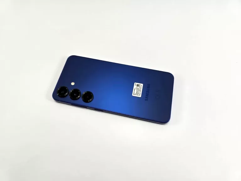 SAMSUNG GALAXY S25 12 GB / 128 GB 5G NIEBIESKI BEZ BLOKAD