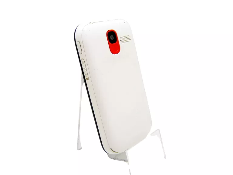 TELEFON DLA SENIORA ALCATEL 2001X TANIO OKAZJA!