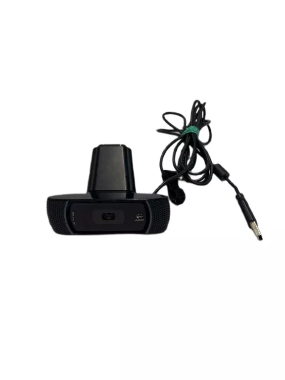 KAMERA INTERNETOWA LOGITECH B910