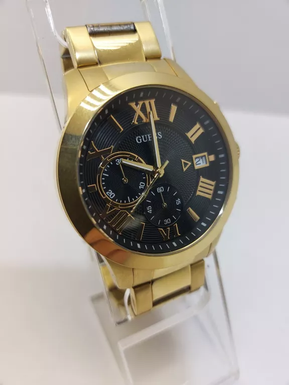 ZEGAREK MĘSKI GUESS W0668G8 ATLAS
