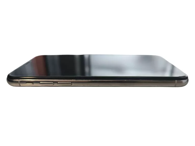 TELEFON APPLE IPHONE X 64GB SZARY