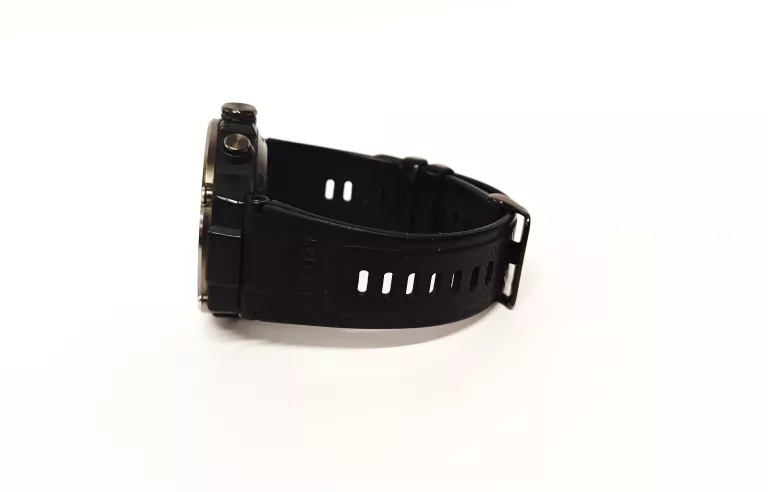 SMARTWATCH MĘSKI ZEGAREK SPORTOWY GARETT GRS PRO