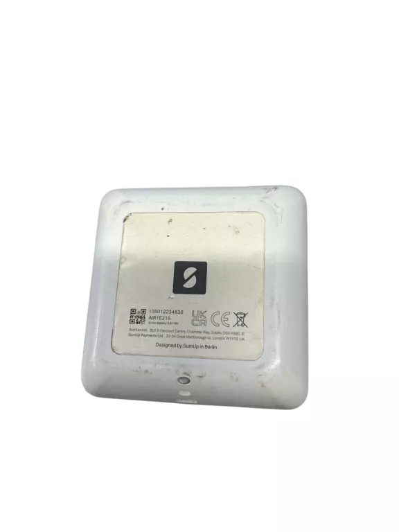 TERMINAL SUMUP AIR1E215 POBITY
