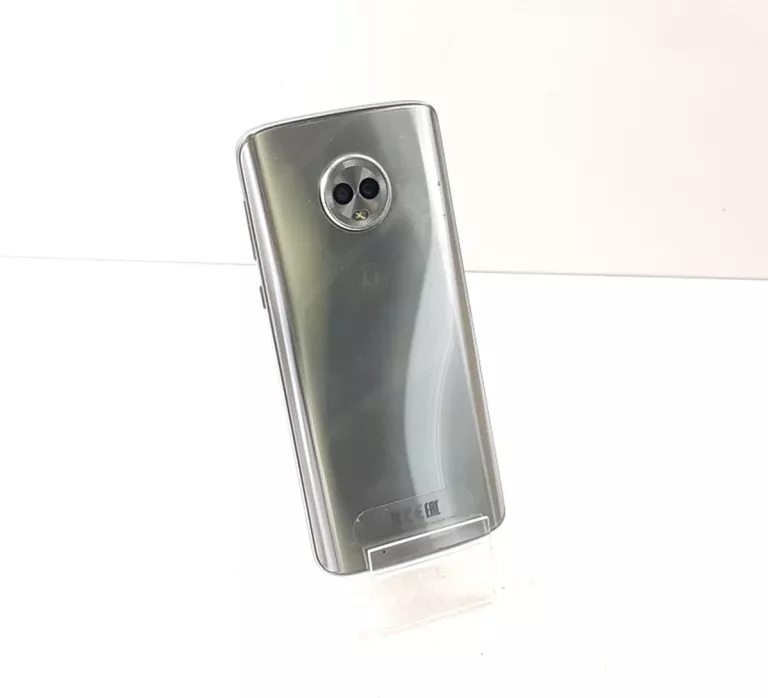 TELEFON MOTOROLA MOTO G6