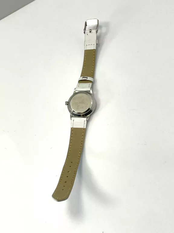 ZEGAREK DAMSKI QUARTZ