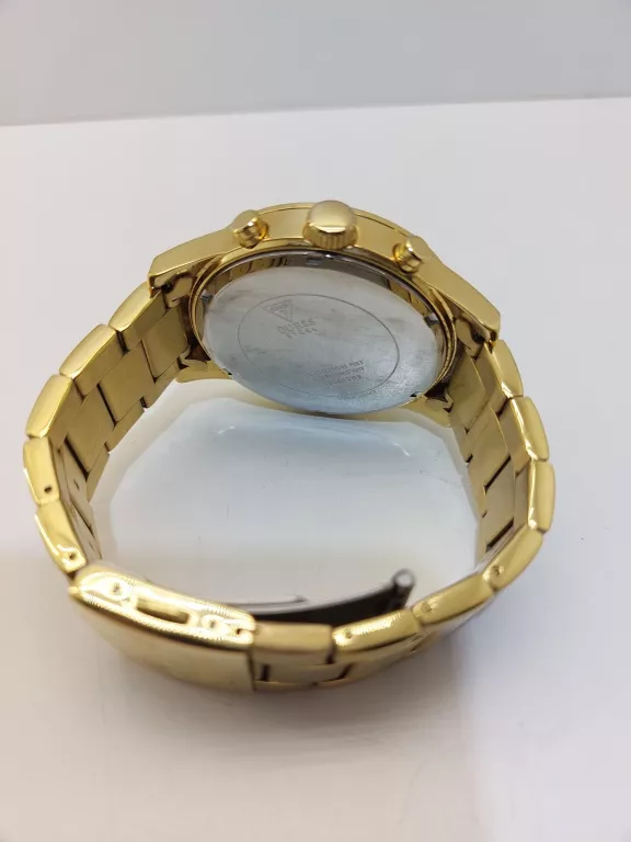 ZEGAREK MĘSKI GUESS W0668G8 ATLAS