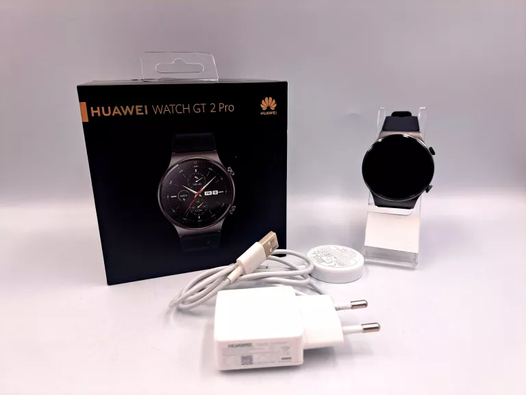 SMARTWATCH HUAWEI GT2 PRO