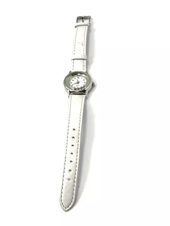 ZEGAREK DAMSKI QUARTZ